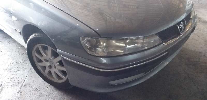 MANGUETA DELANTERA DERECHA