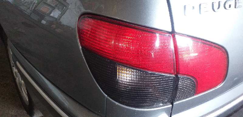 PILOTO TRASERO IZQUIERDO