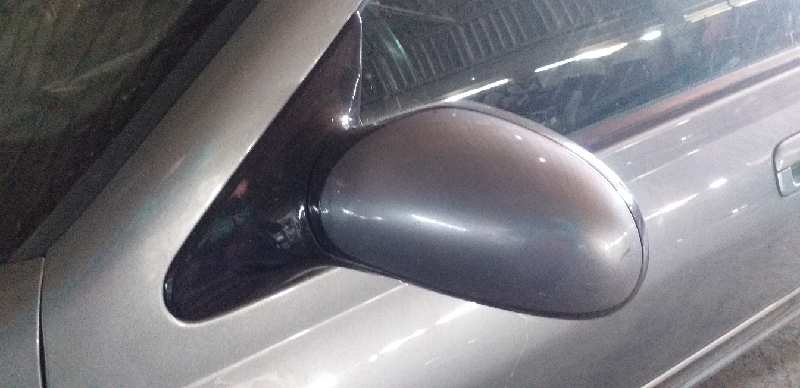 RETROVISOR IZQUIERDO