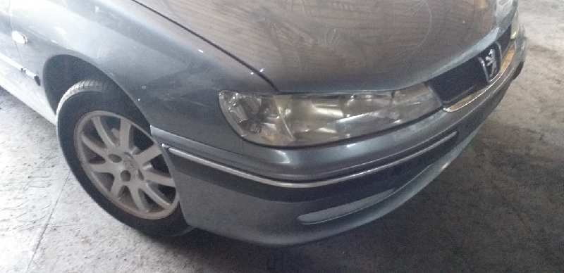 TRANSMISION DELANTERA DERECHA PEUGEOT 406 BREAK (S1-S2)