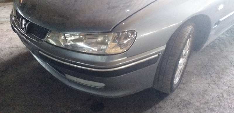TRANSMISION DELANTERA IZQUIERDA PEUGEOT 406 BREAK (S1-S2)