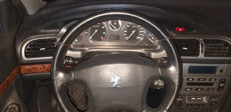 VOLANTE PEUGEOT 406 BREAK (S1-S2)