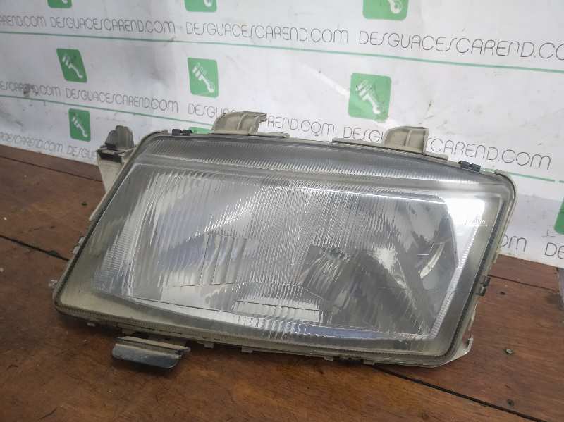 FARO IZQUIERDO