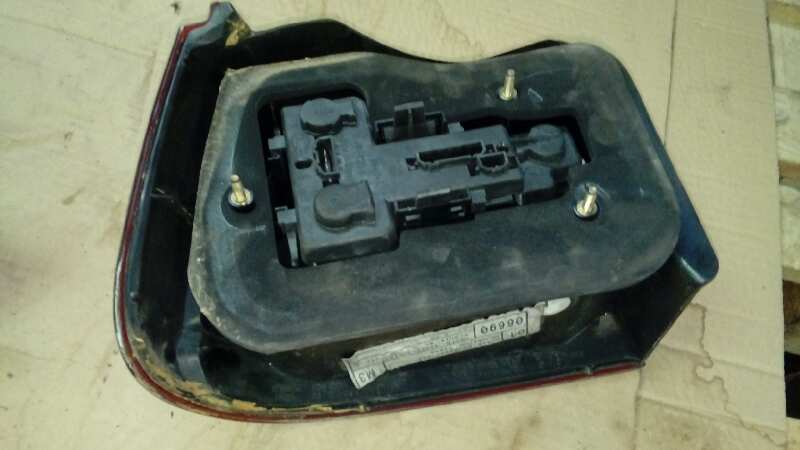 PILOTO TRASERO DERECHO