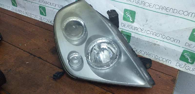 FARO DERECHO