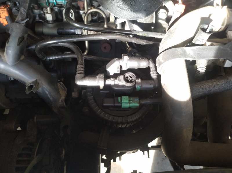 FILTRO GASOIL