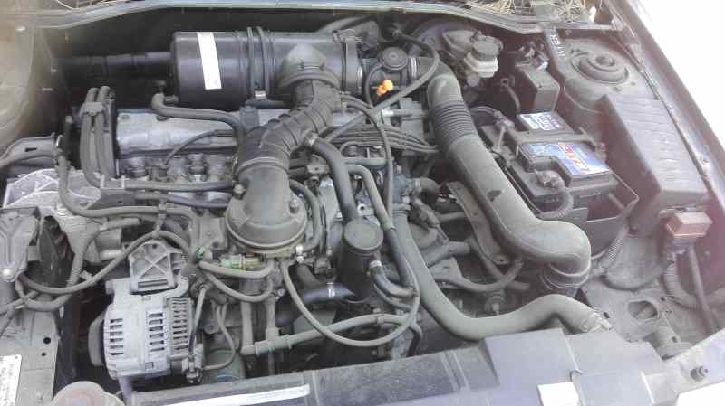 MOTOR COMPLETO