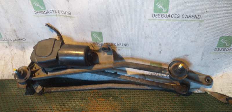 MOTOR LIMPIA DELANTERO