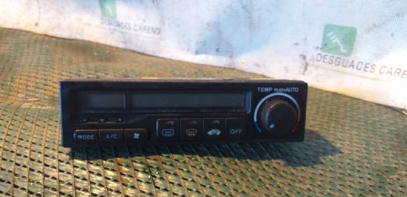 MANDO CALEFACCION -  AIRE ACONDICIONADO