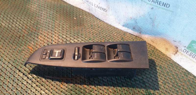 MANDO ELEVALUNAS DELANTERO IZQUIERDO 