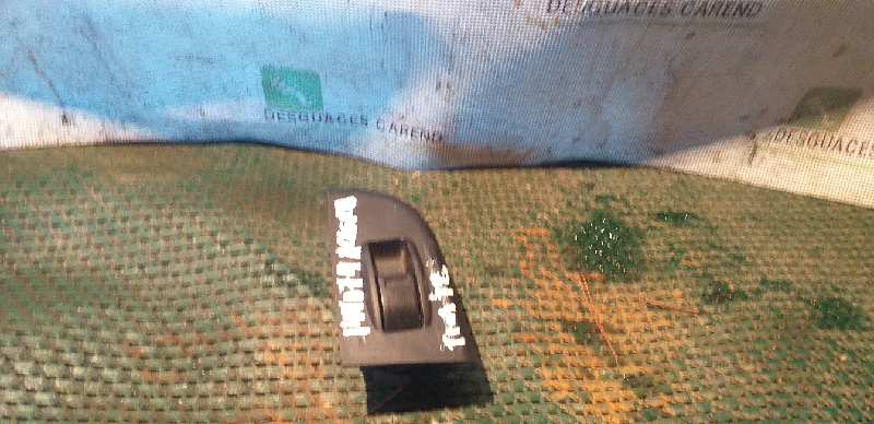 MANDO ELEVALUNAS TRASERO IZQUIERDO