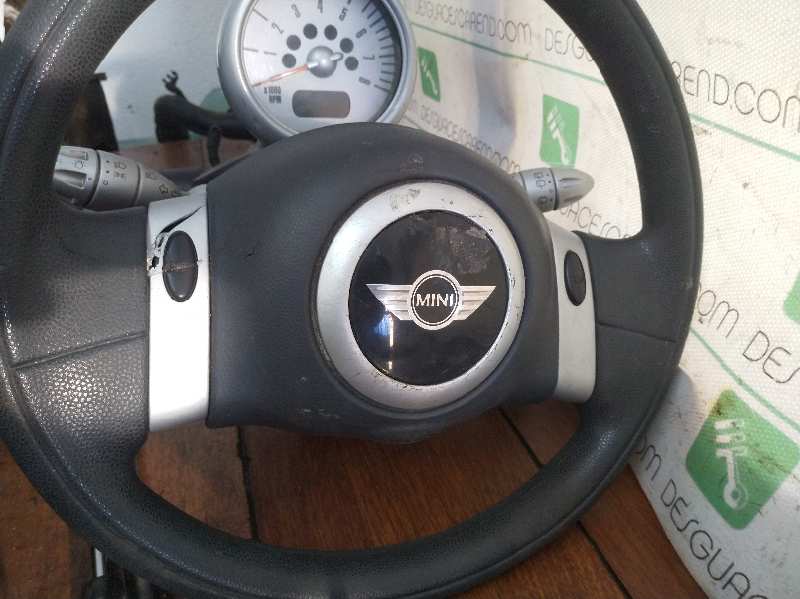 AIRBAG DELANTERO IZQUIERDO