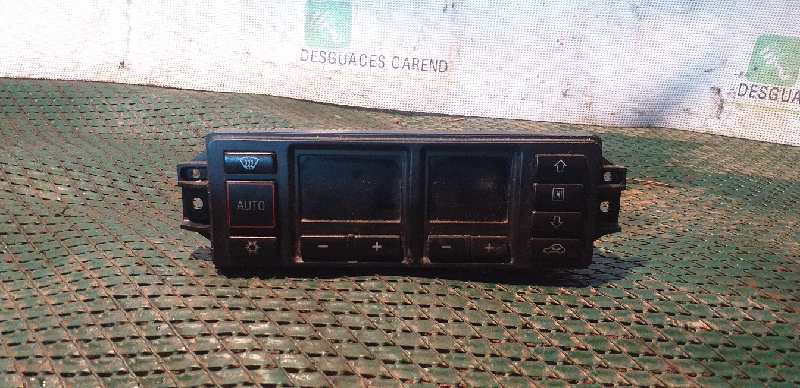 MANDO CALEFACCION -  AIRE ACONDICIONADO