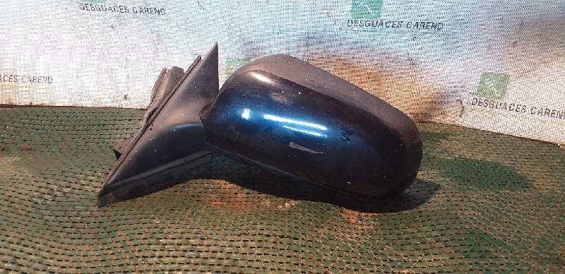 RETROVISOR IZQUIERDO