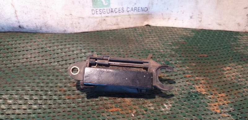 MANETA EXTERIOR DELANTERA IZQUIERDA