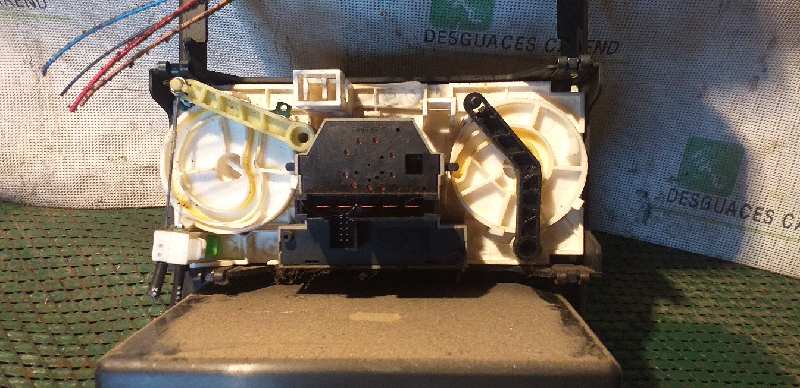 MANDO CALEFACCION -  AIRE ACONDICIONADO