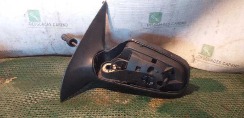 RETROVISOR IZQUIERDO