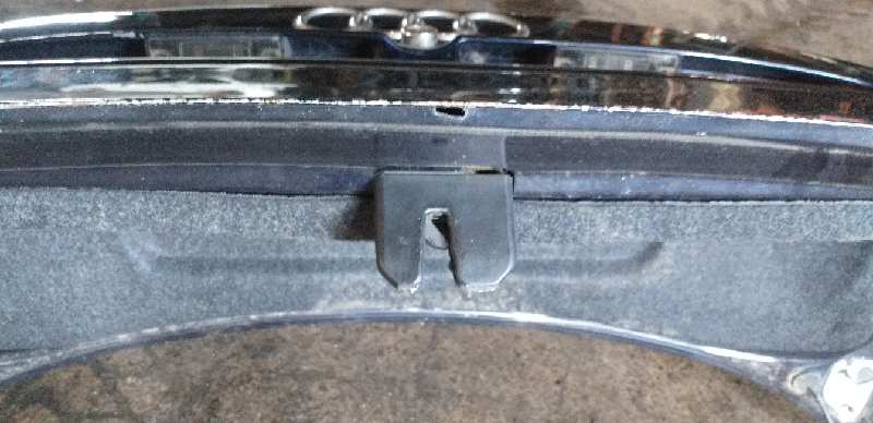 CERRADURA MALETERO - PORTON