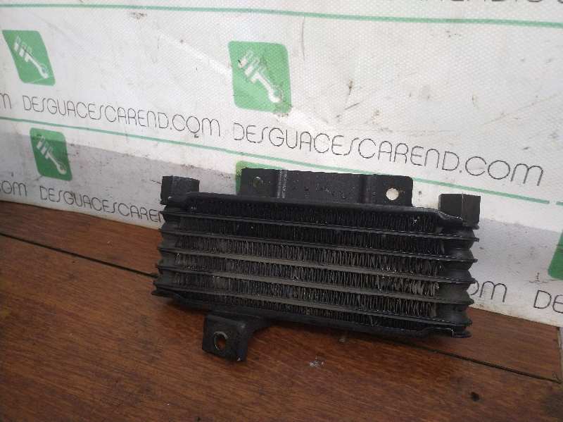 ENFRIADOR ACEITE MOTOR