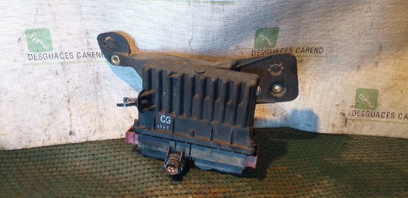 MODULO ELECTRONICO