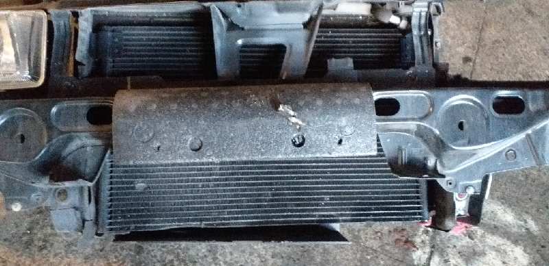 CONDENSADOR - RADIADOR  AIRE ACONDICIONADO