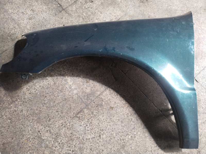 ALETA DELANTERA IZQUIERDA