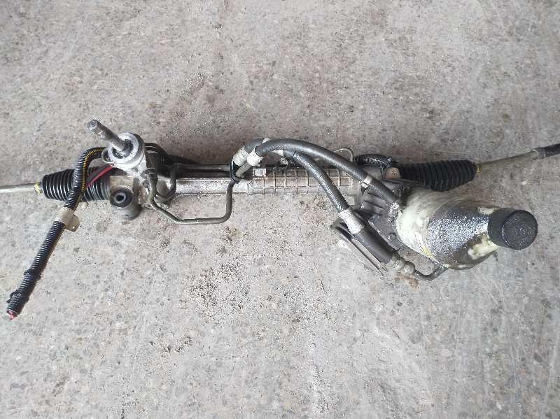 CREMALLERA DIRECCION