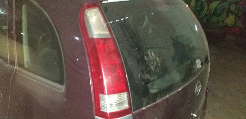 PILOTO TRASERO IZQUIERDO