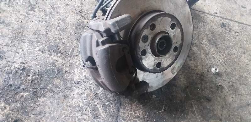 PINZA FRENO DELANTERA IZQUIERDA