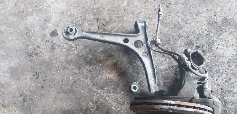 BRAZO SUSPENSION INFERIOR DELANTERO DERECHO
