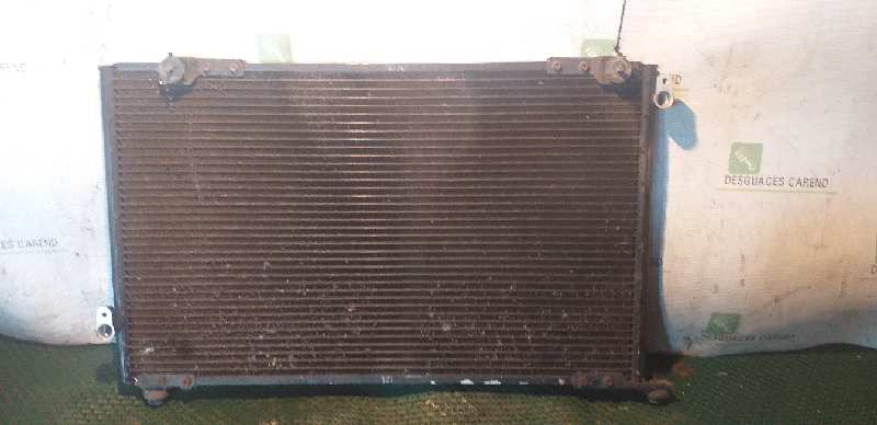 CONDENSADOR - RADIADOR  AIRE ACONDICIONADO