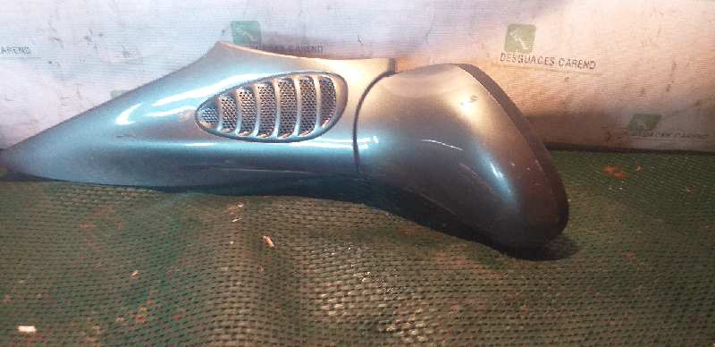 RETROVISOR IZQUIERDO