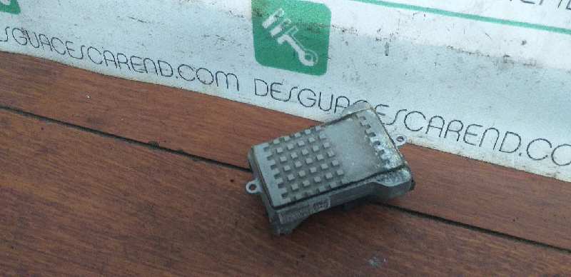 MERCEDES CLASE M (W163) RESISTENCIA CALEFACCION A1638210051