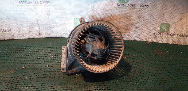 MOTOR CALEFACCION