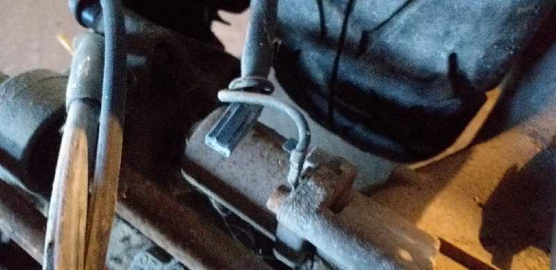 MOTOR ARRANQUE