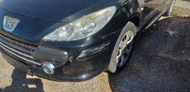 AMORTIGUADOR DELANTERO IZQUIERDO