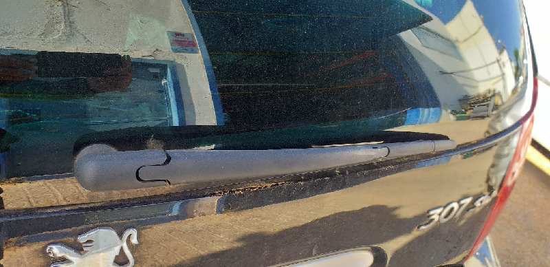 BRAZO LIMPIA TRASERO