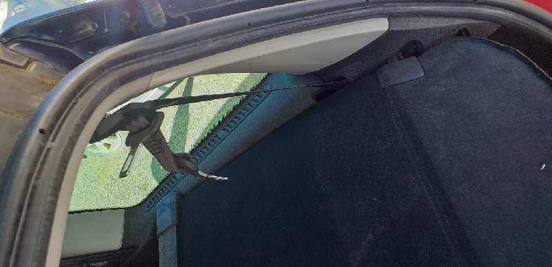 CINTURON SEGURIDAD TRASERO DERECHO