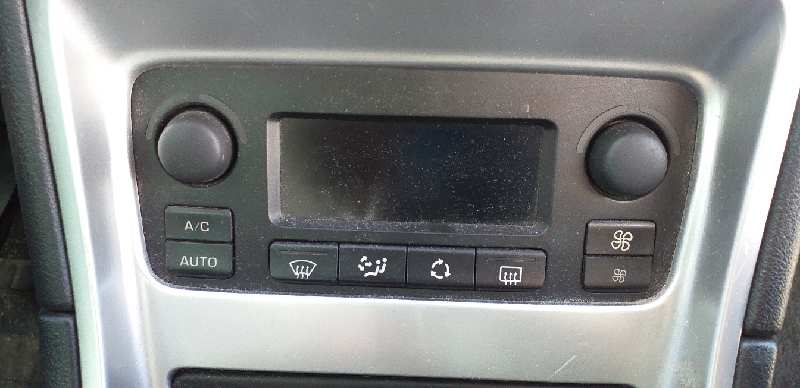 MANDO CALEFACCION -  AIRE ACONDICIONADO