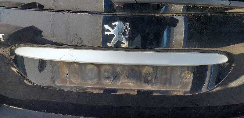 MANETA EXTERIOR PORTON