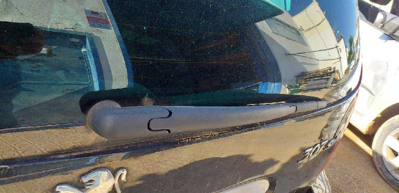 MOTOR LIMPIA TRASERO