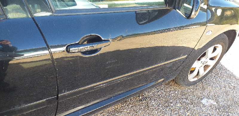 PUERTA DELANTERA DERECHA