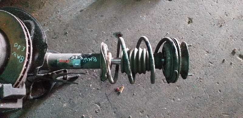 AMORTIGUADOR DELANTERO DERECHO