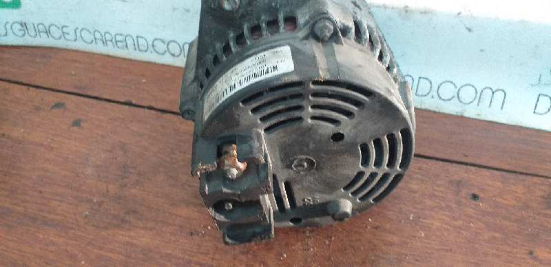 ALTERNADOR