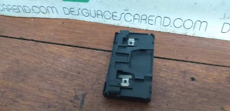 CONMUTADOR DE ARRANQUE