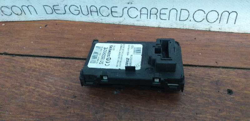 CONMUTADOR DE ARRANQUE