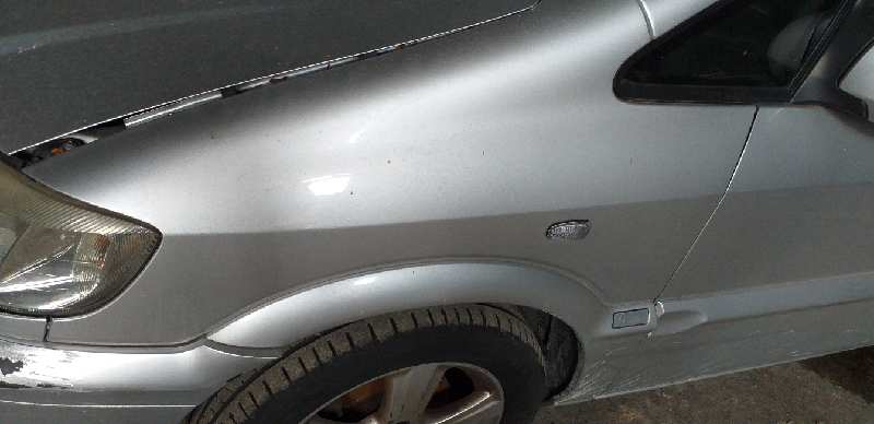 ALETA DELANTERA IZQUIERDA