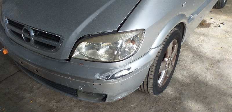 BRAZO SUSPENSION INFERIOR DELANTERO IZQUIERDO