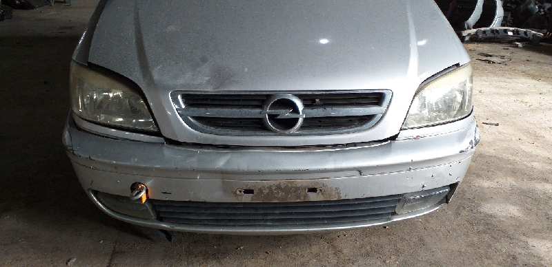 CONDENSADOR - RADIADOR  AIRE ACONDICIONADO