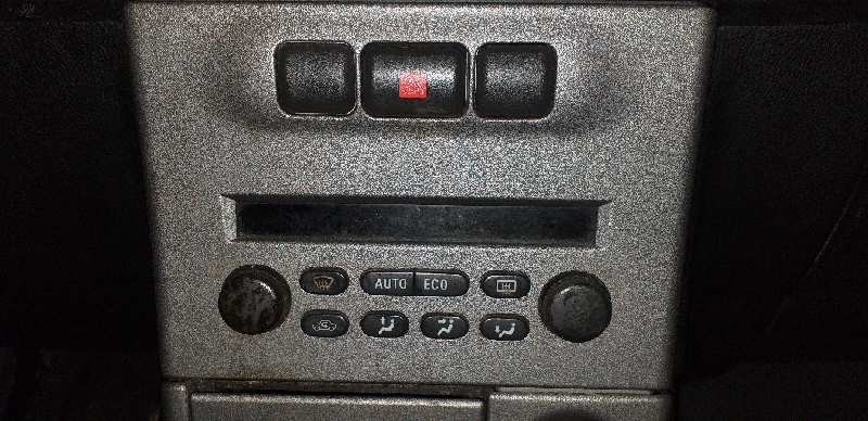 MANDO CALEFACCION -  AIRE ACONDICIONADO